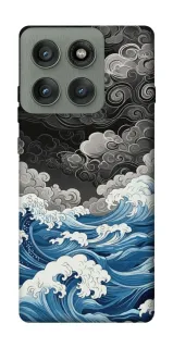 Чохол на Motorola Edge 60 Pro Japan wave фото 1 з 1