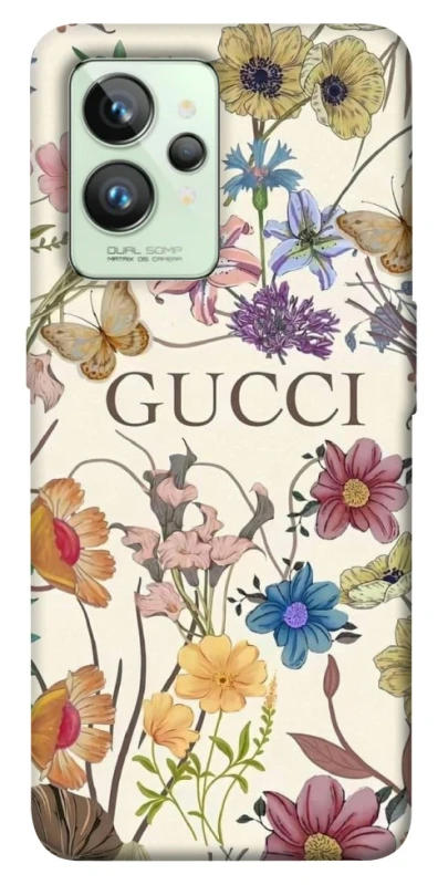 Чехол на Realme GT2 Gucci ver.8 фото 1 из 1