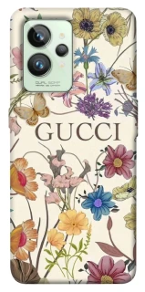 Чехол на Realme GT2 Gucci ver.8 фото 1 из 1