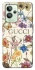 Чехол на Realme GT2 Gucci ver.8 фото 1 из 1