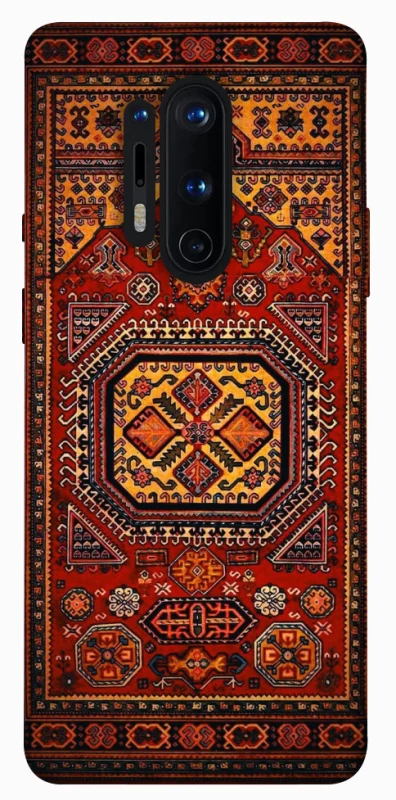 Чехол на OnePlus 8 Pro Килим v1 фото 1 из 1