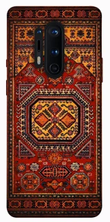 Чехол на OnePlus 8 Pro Килим v1 фото 1 из 1