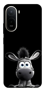 Чехол на Xiaomi Redmi A7 Pro 4G My Zebra фото 1 из 2