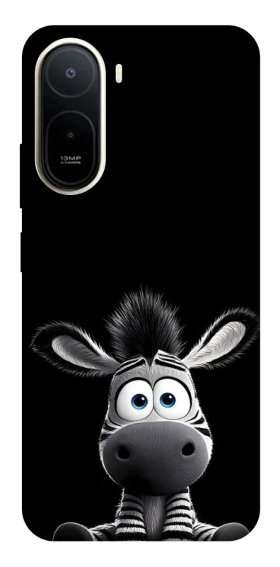 Чехол на Xiaomi Redmi A7 Pro 4G My Zebra фото 2 из 2
