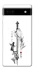 Чехол на Google Pixel 6a Tattoo ver.6 фото 1 из 1