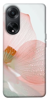 Чехол на Oppo A58 4G Flowers zon фото 1 из 1
