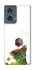 Чехол на Motorola Edge 50 Football Kids фото 1 из 1