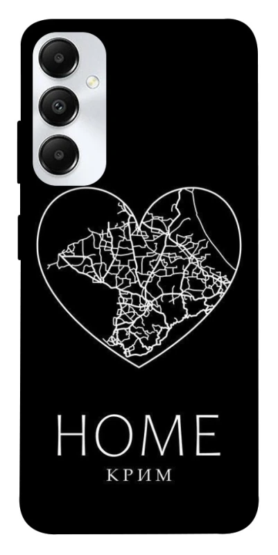 Чохол на Samsung Galaxy A05s Крим Home фото 1 з 1
