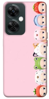 Чохол на OnePlus Nord CE 3 Lite Sonny angel wallpaper фото 1 з 1