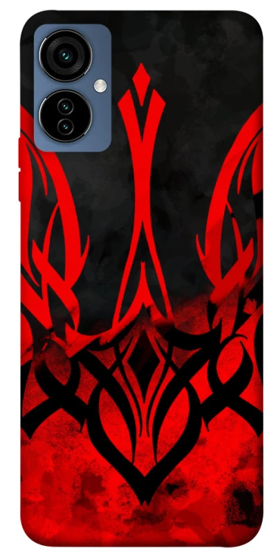 Чехол на TECNO Camon 19 Neo Герб v18 фото 1 из 1