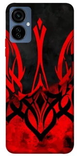 Чехол на TECNO Camon 19 Neo Герб v18 фото 1 из 1