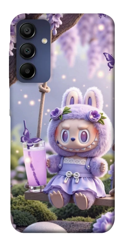 Чохол на Samsung Galaxy A15 4G/5G Labubu Dream фото 1 з 1