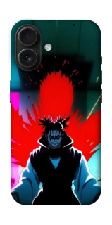 Чехол на Apple iPhone 16 Choso v4 фото 1 из 1