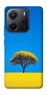 Чохол на Xiaomi Redmi Note 14 4G (Int. version) Field v2 фото 1 з 1