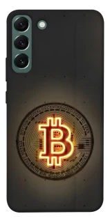 Чохол на Samsung Galaxy S22+ Битферма фото 1 з 1