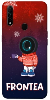 Чохол на Oppo A31 Frontea фото 1 з 1