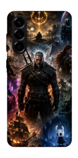 Чохол на Samsung Galaxy A56 5G My Games ver.2 фото 1 з 1