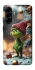 Чохол на Samsung Galaxy A57 5G Grinch mood ver.6 фото 1 з 1