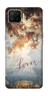 Чохол на Oppo A73 (2017) Lover фото 1 з 1