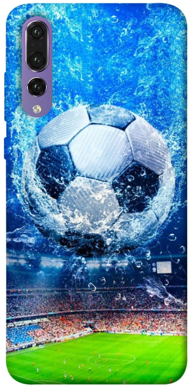 Чохол на Huawei P20 Pro Fantasy Football Stadium фото 1 з 1
