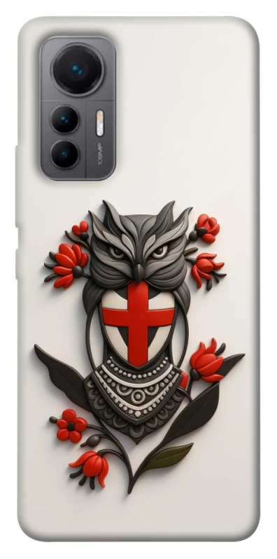 Чохол на Xiaomi 12 Lite Мотанка надії 3D фото 1 з 1