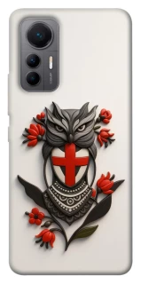 Чехол на Xiaomi 12 Lite Мотанка надежды 3D фото 1 из 1