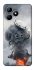 Чохол на Realme Note 50 5G Moscow never sleeps ver.3 фото 1 з 1