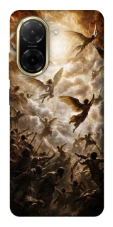 Чохол на Xiaomi Redmi A5 (Europe version) angels фото 1 з 1