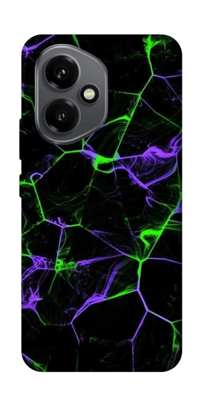 Чохол на Honor 400 Abstract ver.2 фото 1 з 1