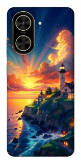 Чохол на Xiaomi Poco C71 Lighthouse фото 1 з 1