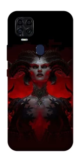 Чехол на ZTE Blade v2020 Lilith фото 1 из 1