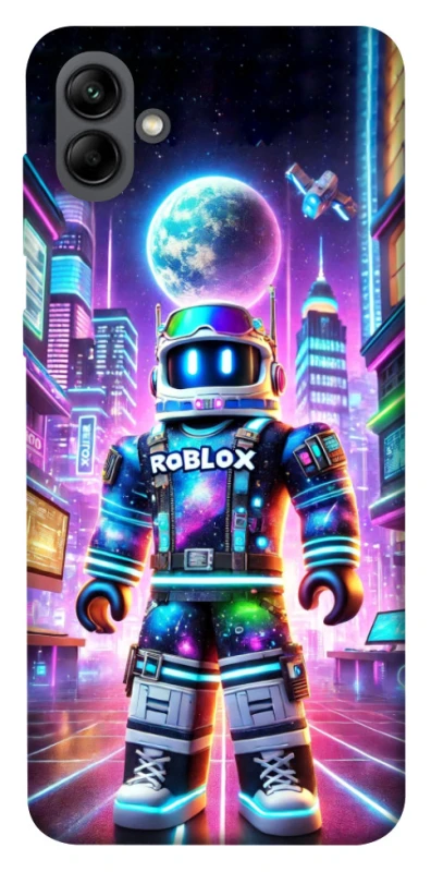 Чохол на Samsung Galaxy A04 Roblox aesthetics ver.5 фото 1 з 1