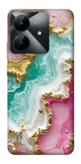 Чохол на Realme Note 60x Epoxy design ver.1 фото 1 з 1