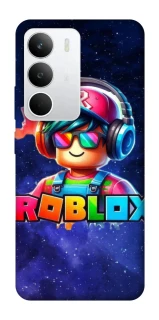 Чохол на Realme C71 Adopt Me Animal Race фото 1 з 1