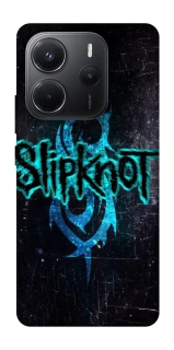 Чохол на Xiaomi Redmi Note 14 4G (Int. version) Slipknot ver.2 фото 1 з 1