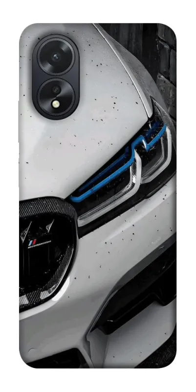 Чохол на Oppo A18 BMW v37 фото 1 з 1