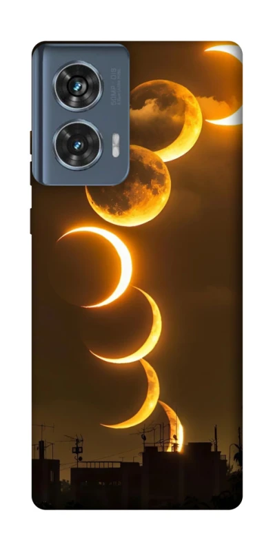 Чохол на Motorola Edge 50 moon фото 1 з 1