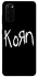 Чохол на Samsung Galaxy S20 Korn logo фото 1 з 1