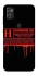 Чохол на ZTE Blade A7s (2020) Horror Halloween фото 1 з 1