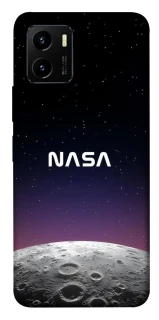 Чохол на Vivo Y15s NASA ver.1 фото 1 з 1