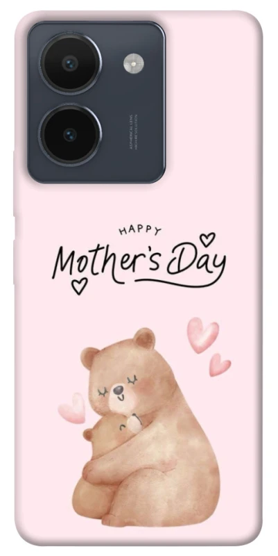 Чохол на Vivo Y36 Mother's Day ver.2 фото 1 з 1