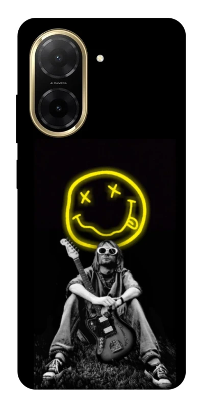 Чохол на Xiaomi Redmi A5 (Europe version) Nirvana ver.2 фото 1 з 1