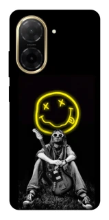 Чехол на Xiaomi Redmi A5 (Europe version) Nirvana ver.2 фото 1 из 1