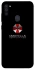 Чохол на Samsung Galaxy M11 Umbrella Corporation ver.2 фото 1 з 1