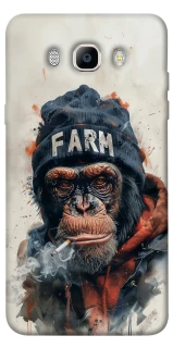 Чохол на Samsung J710F Galaxy J7 (2016) Шимпанзе v3 фото 1 з 1