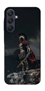Чохол на Samsung Galaxy A25 5G Roman warrior фото 1 з 1