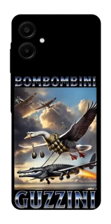 Чехол на Samsung Galaxy A07 Bombombini Gusini фото 1 из 1