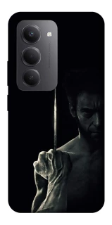 Чехол на Xiaomi Redmi 15 (Global) Logan фото 1 из 1