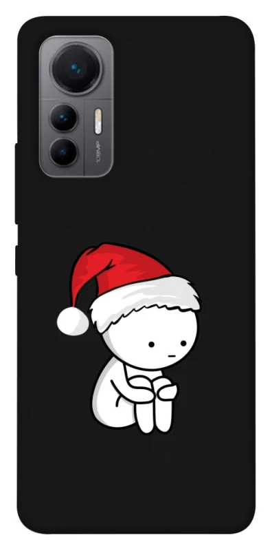 Чохол на Xiaomi 12 Lite Christmas mood ver.2 фото 1 з 1