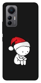 Чохол на Xiaomi 12 Lite Christmas mood ver.2 фото 1 з 1